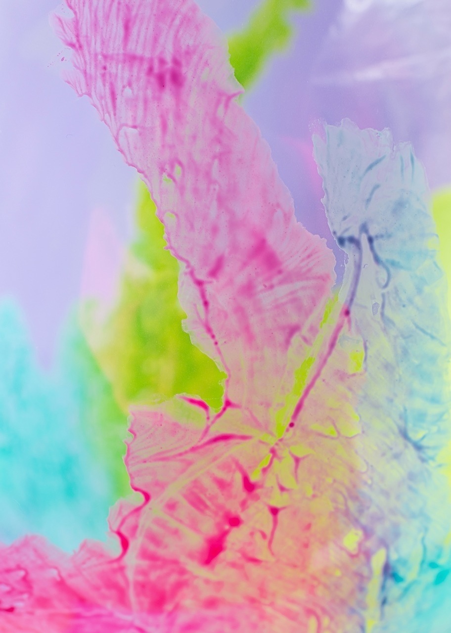 Imagen para Personaliza tu Globo Burbuja Arcoiris - 3