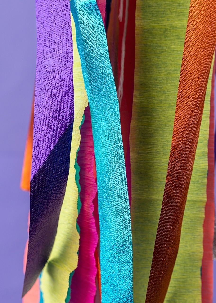 Imagen para Personaliza tu Globo Esfera Arcoiris - 4