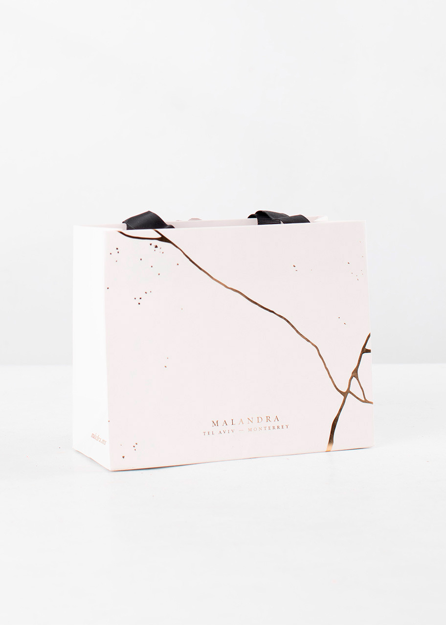 Imagen para Pulsera Cuenta Tus Bendiciones Malandra - 4