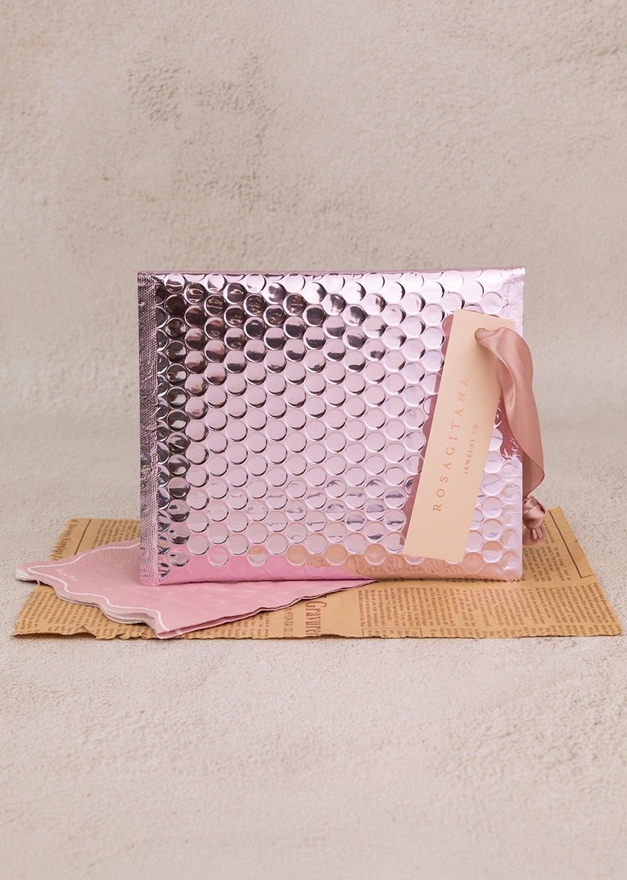 Imagen para Pulsera "Siempre Contigo" Rosa Gitana - 4