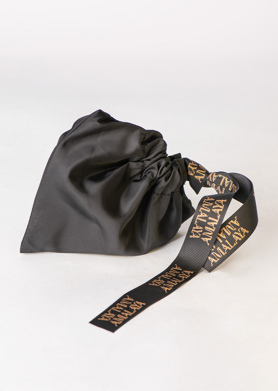 Imagen para Pulsera Trébol Blanco Amalaya - 3