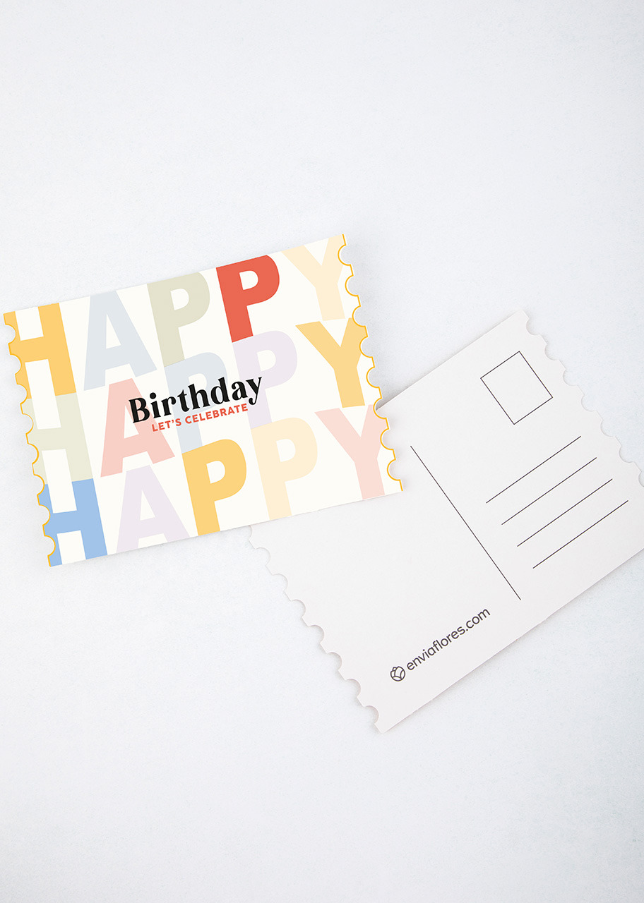 Imagen para Regalo con Botanas Dulces - 5