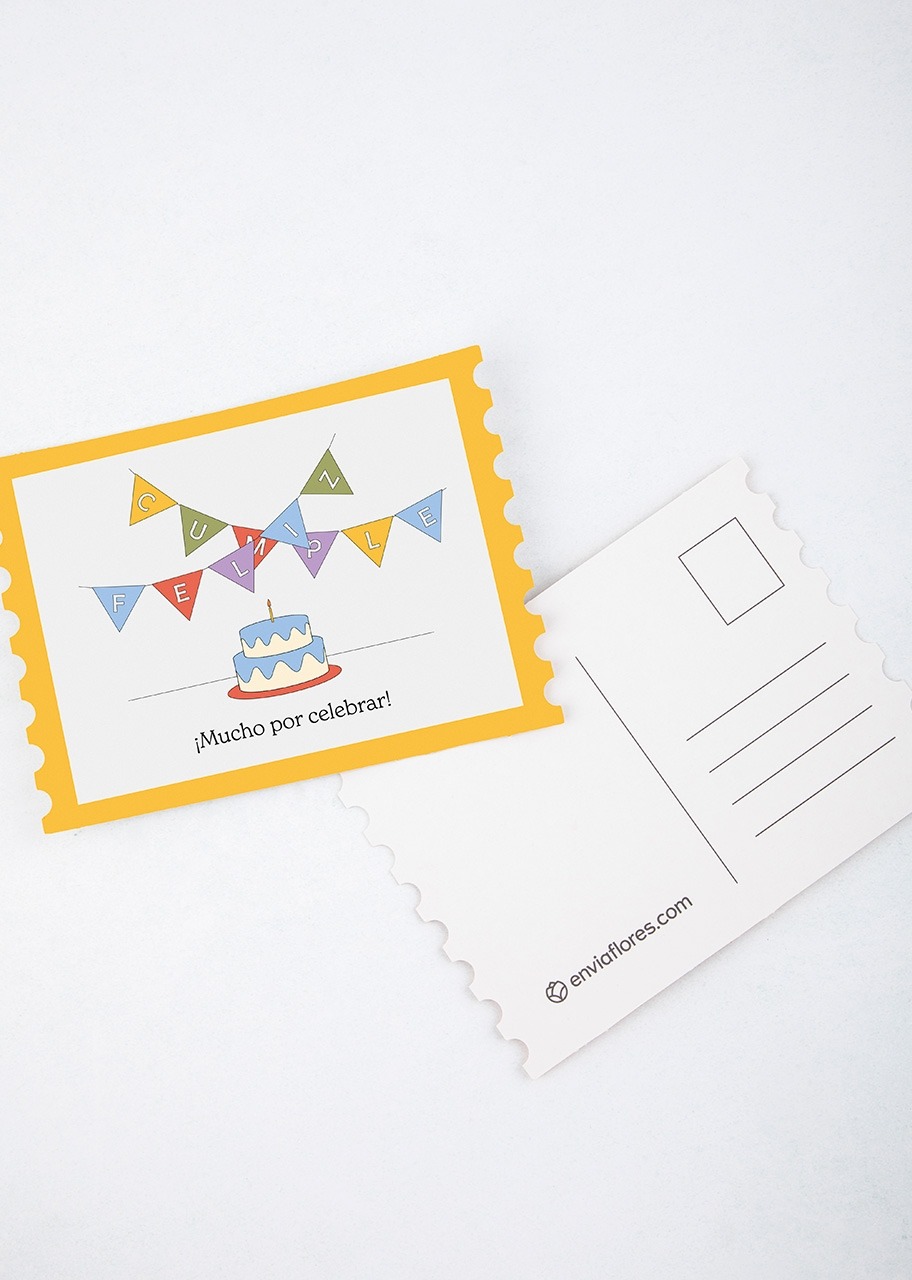 Imagen para Regalo con Botanas Enchiladas - 5