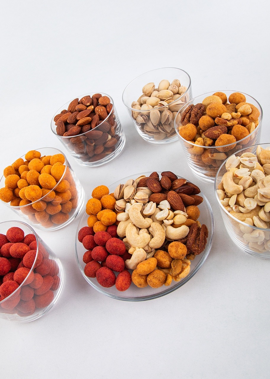 Imagen para Regalo con Botanas Saladas - 2