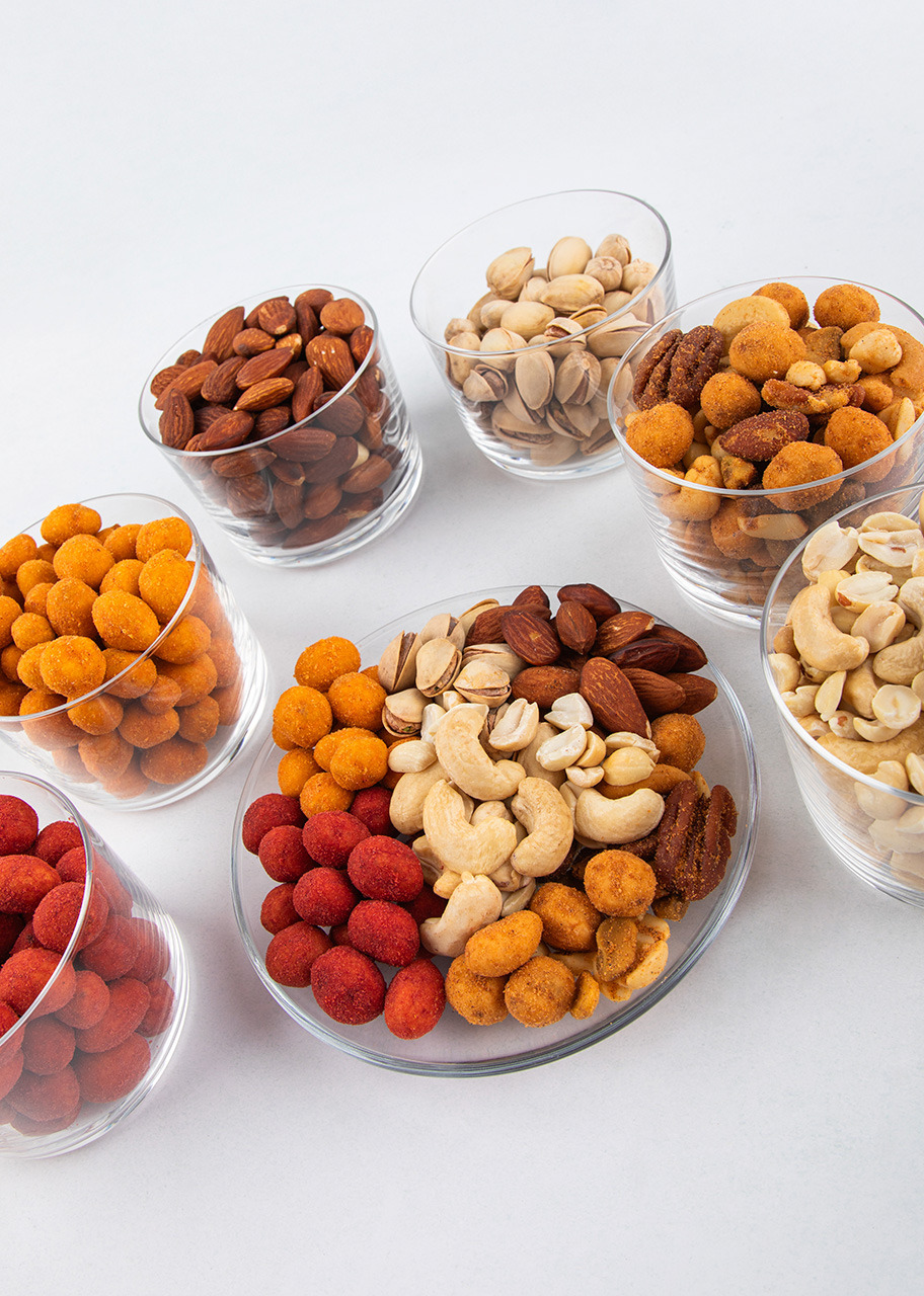 Imagen para Regalo con Botanas Saladas - 2