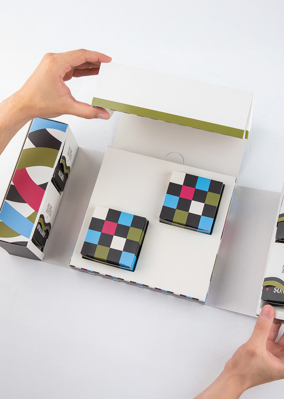 Imagen para Regalo con Botanas Saladas - 3