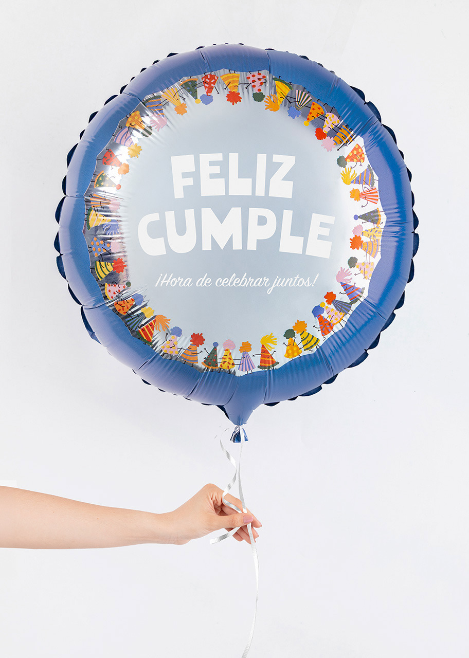Imagen para Kit Cumpleaños Cerveza y Botanas - 4