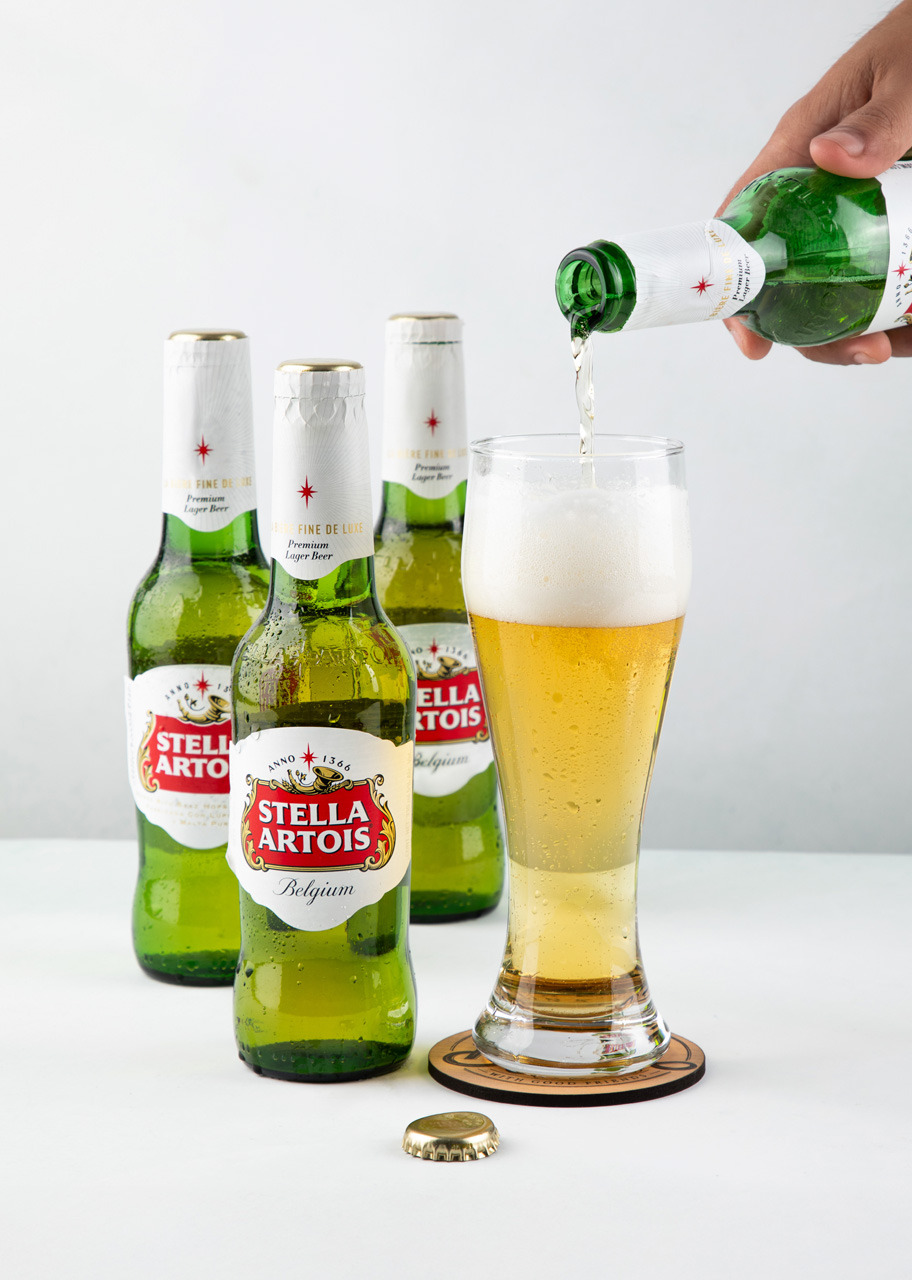 Imagen para Kit Cumpleaños Cerveza y Botanas - 2