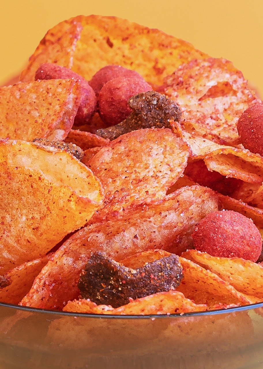 Imagen para Kit Cumpleaños Cerveza y Botanas - 5