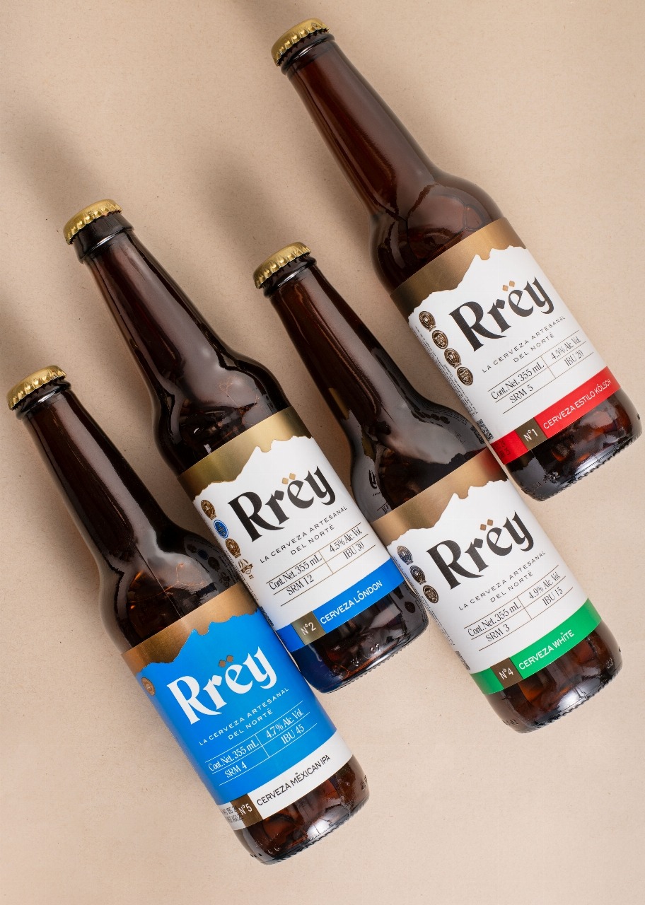 Imagen para Regalo con Cerveza, Botanas y Globo - 4