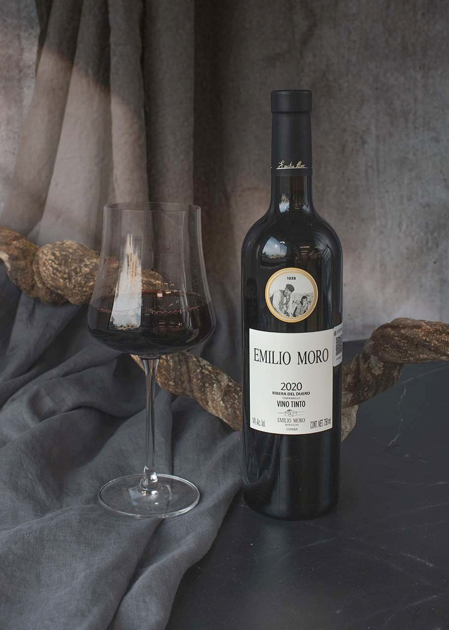 Imagen para Regalo con Vino Tinto y Botanas  - 3