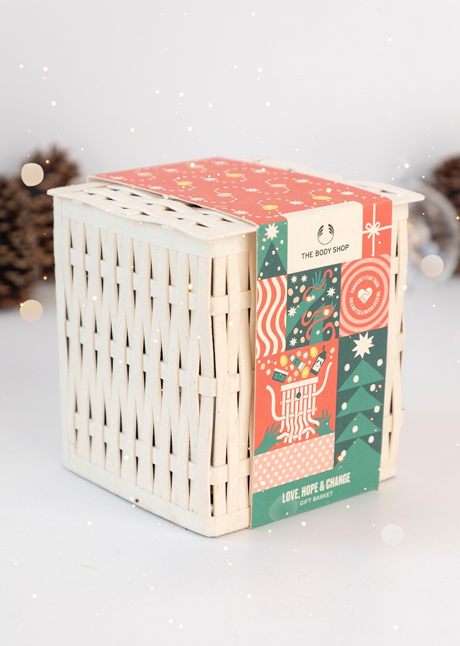 Imagen para Star Gift The Body Shop - 4