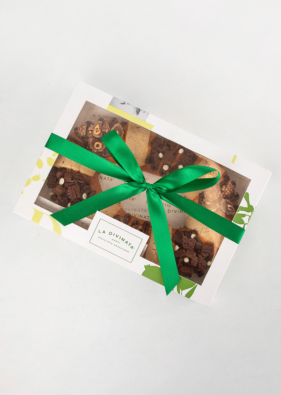 Imagen para Rosca de Reyes La Divinata - 4