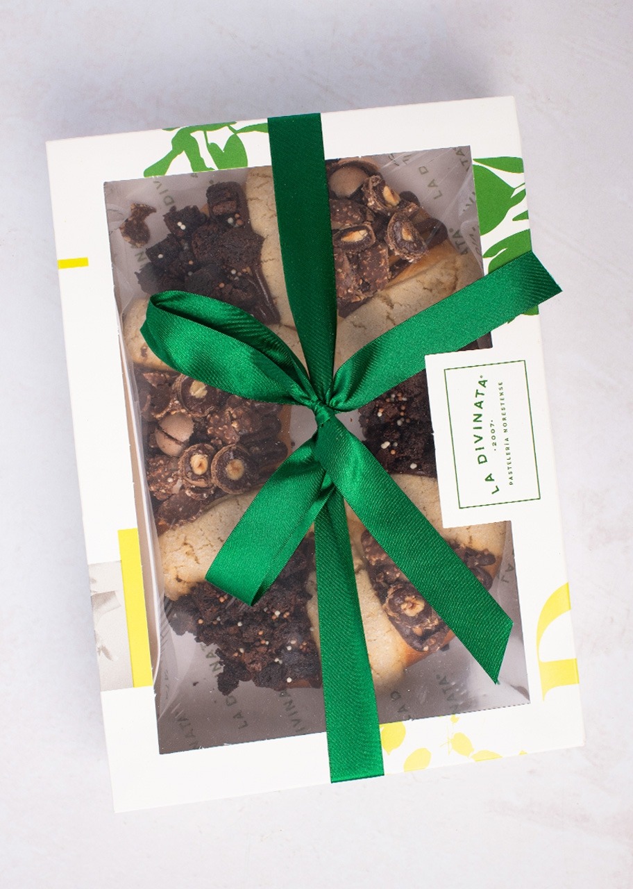 Imagen para Rosca de Reyes La Divinata - 5