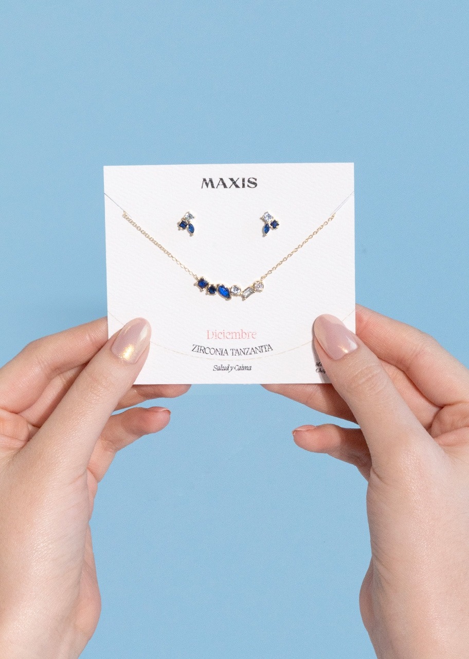 Imagen para Set Piedra del Mes Diciembre - 4