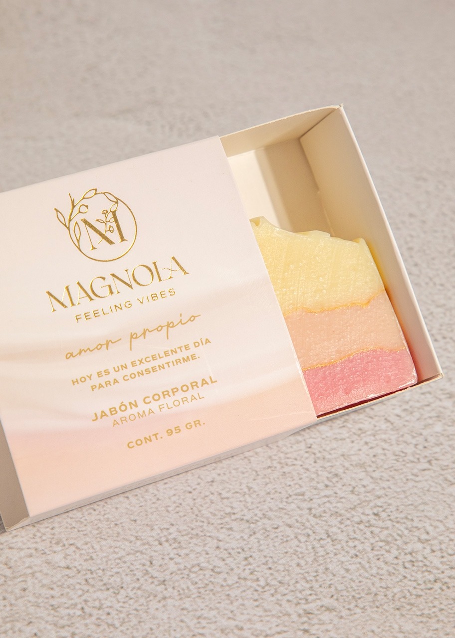 Imagen para Set Spa Amor Propio Magnola - 6