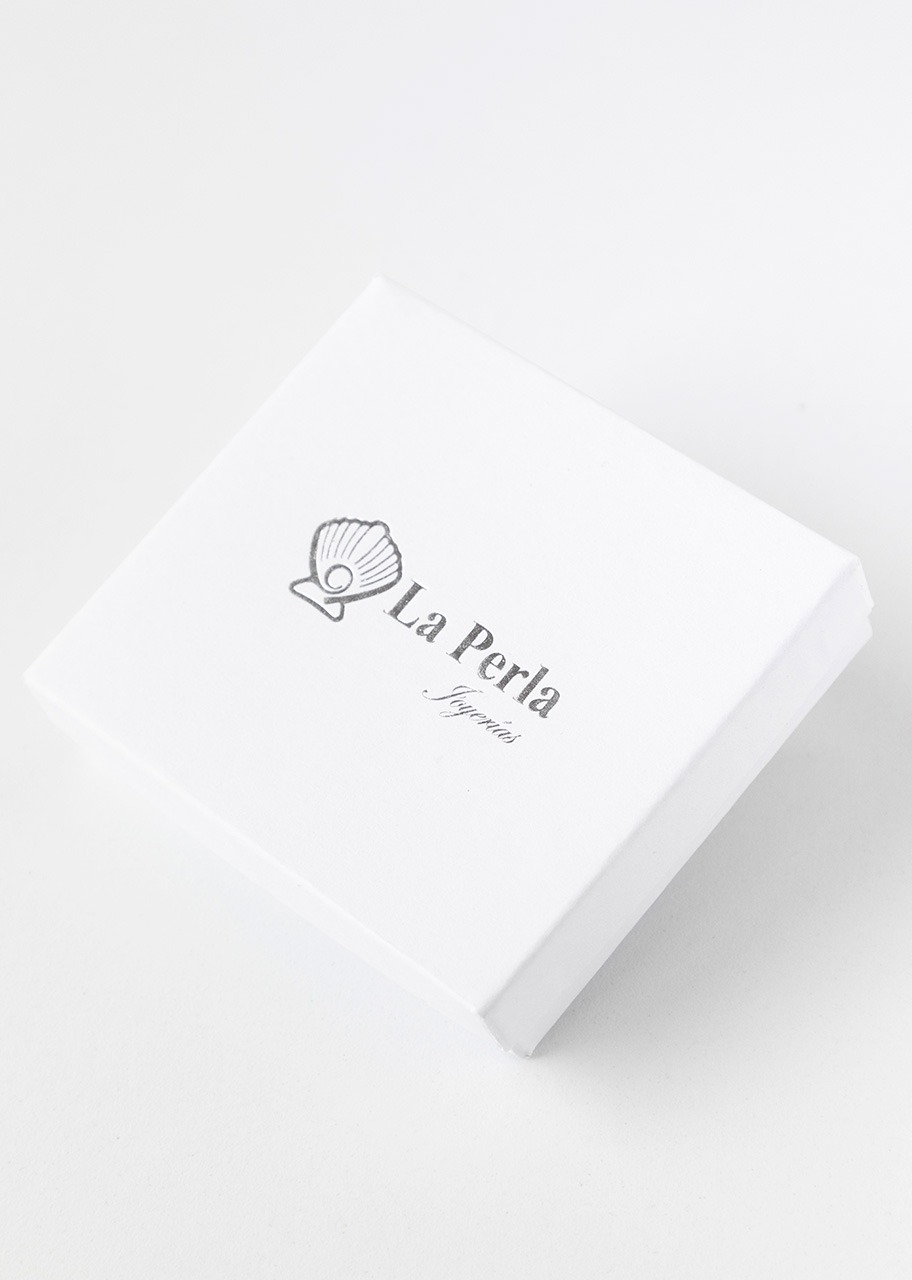 Imagen para Set Tres Perlas La Perla - 6