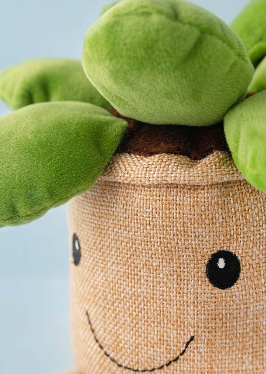 Imagen para "Sucu" Suculento Peluche - 2