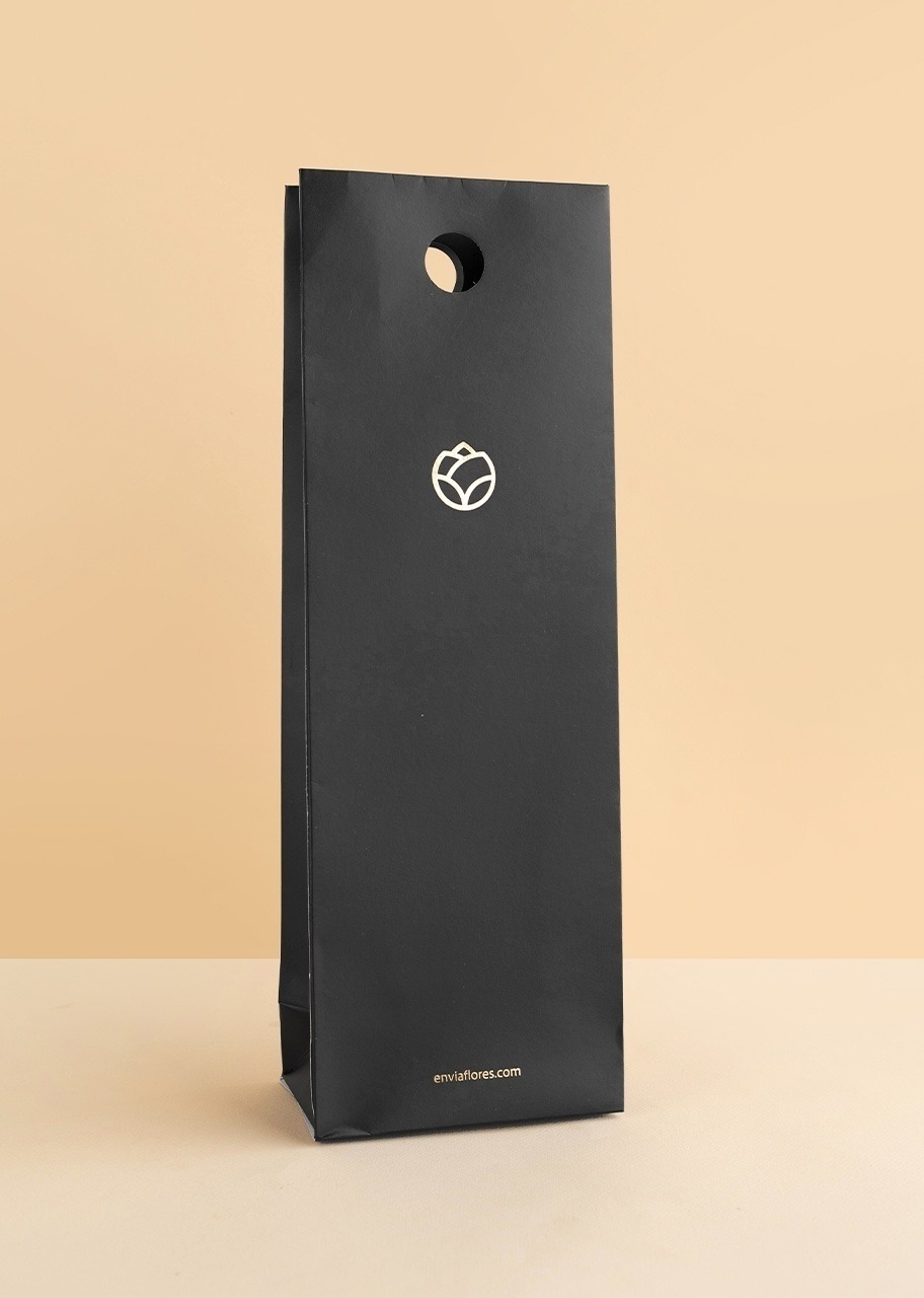 Imagen para Vino con Distintivo Happy Birthday - 5