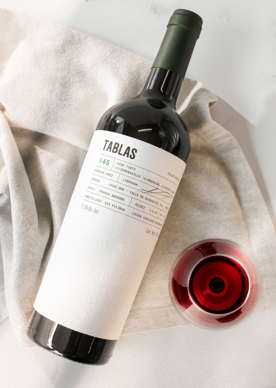 Imagen para Vino con Distintivo Navidad - 2