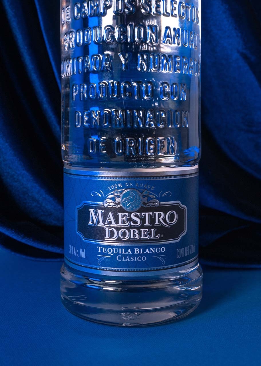 Tequila para Fiestas Patrias
