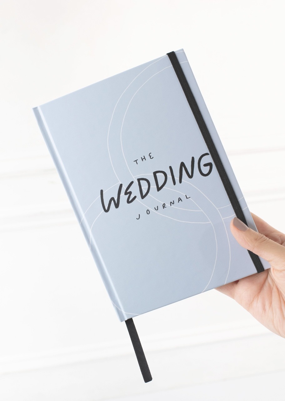 Imagen para The Wedding Journal - Un Detalle Shop - 5