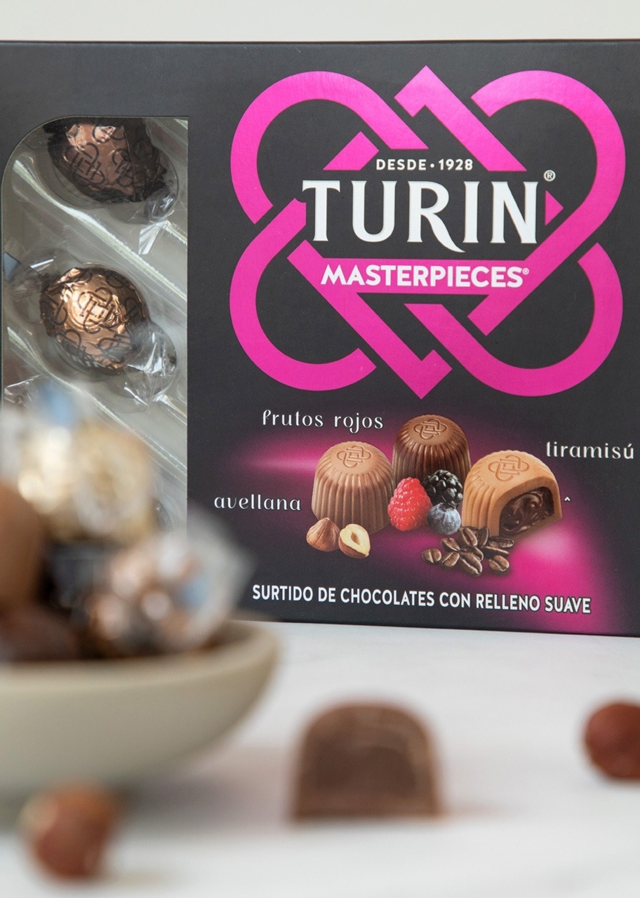 Imagen para Trio de Mascarillas Tonymoly con Turin Masterpieces - 2