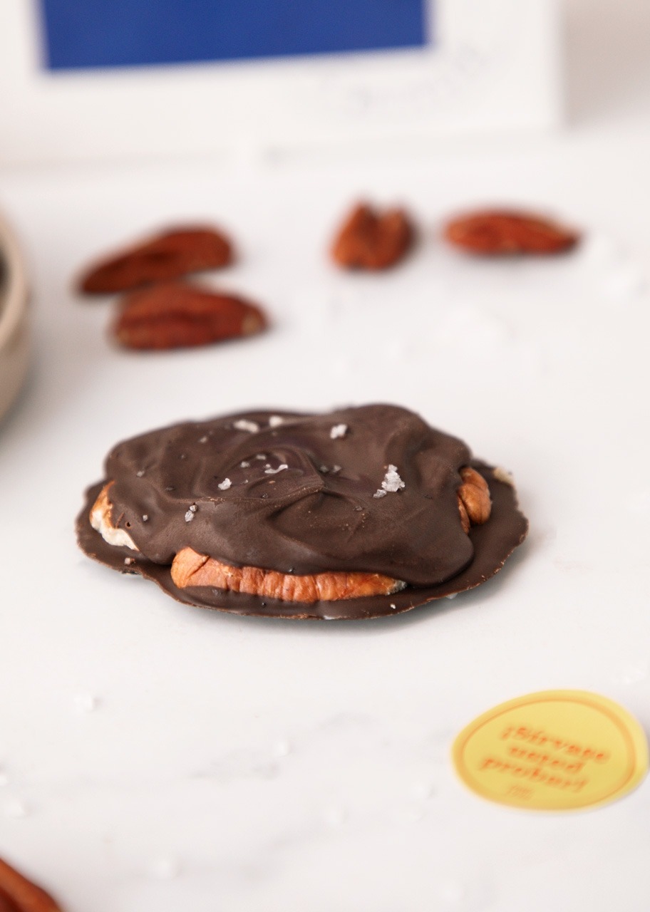 Imagen para Tortugas Elemental Chocolatería - 3