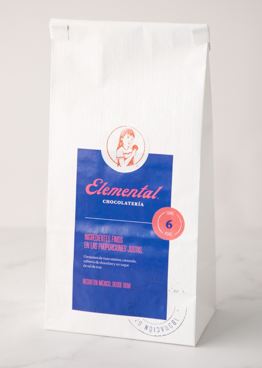 Imagen para Tortugas Elemental Chocolatería - 5