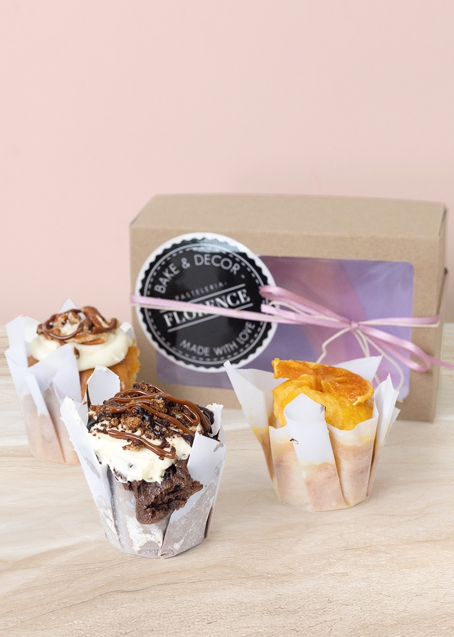 Imagen para Muffins Florence - 5