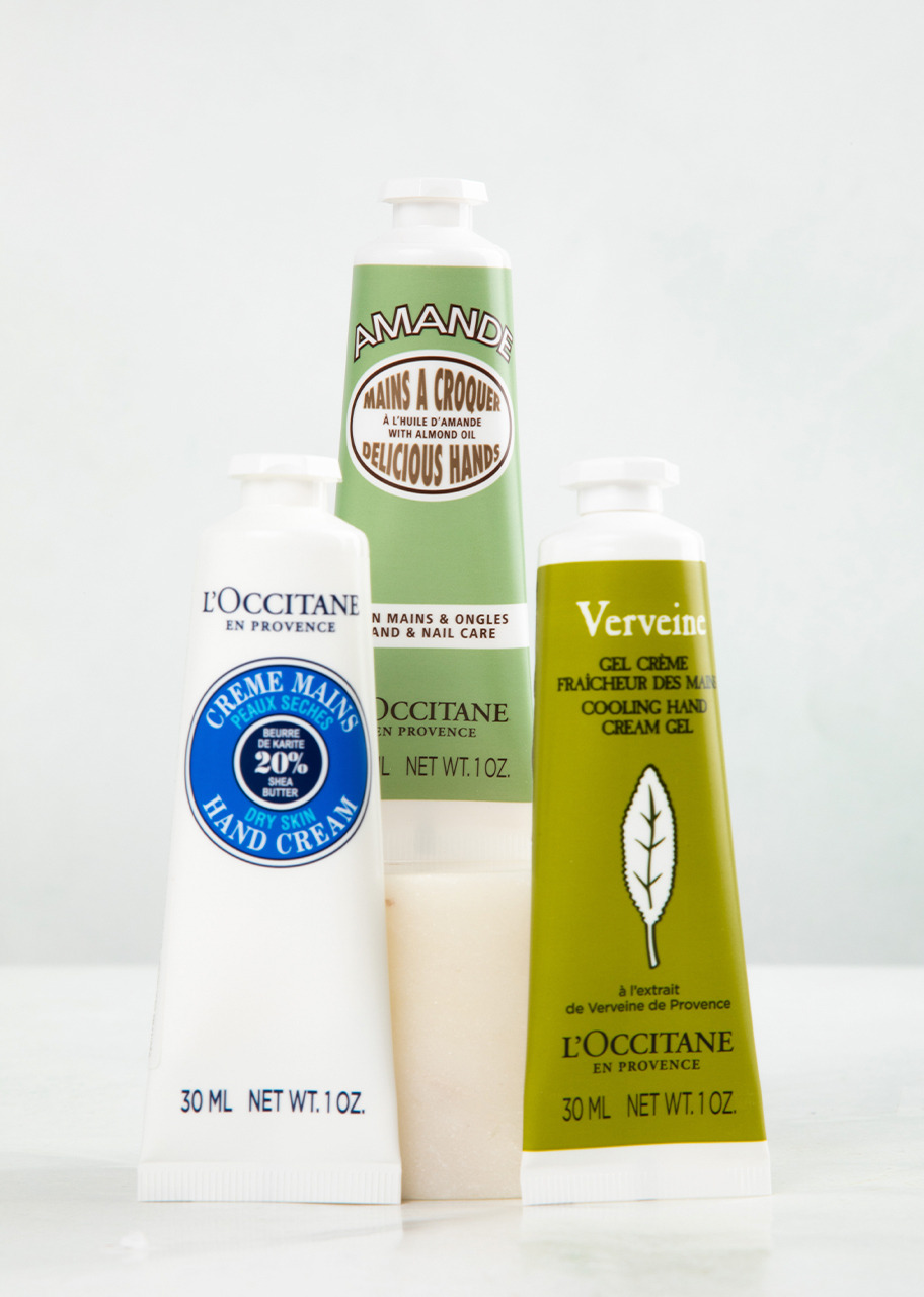 Imagen para Trío de cremas "Iconic Collection" L’occitane - 1