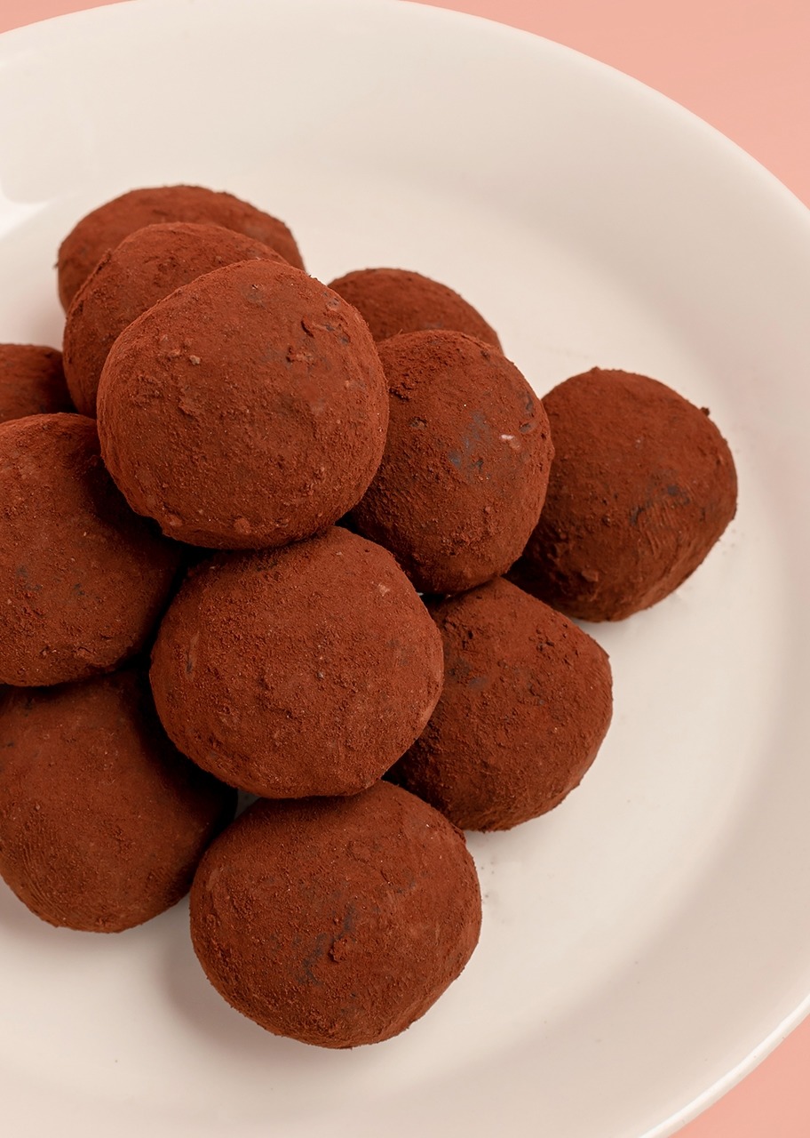 Imagen para Trufas Chocolate La Casita - 3