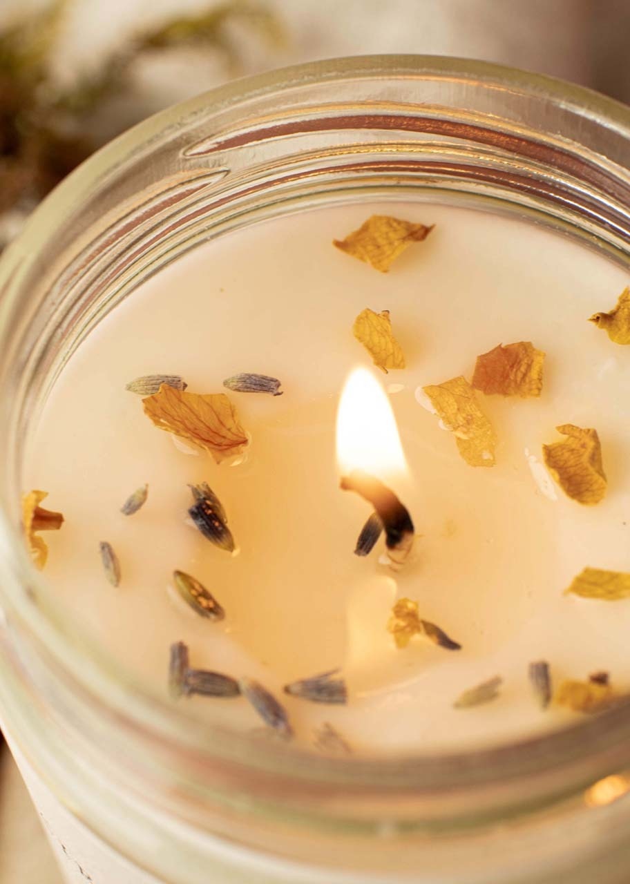 Imagen para Vela Círculo de Hadas Flor de Venus 225 ml - 2