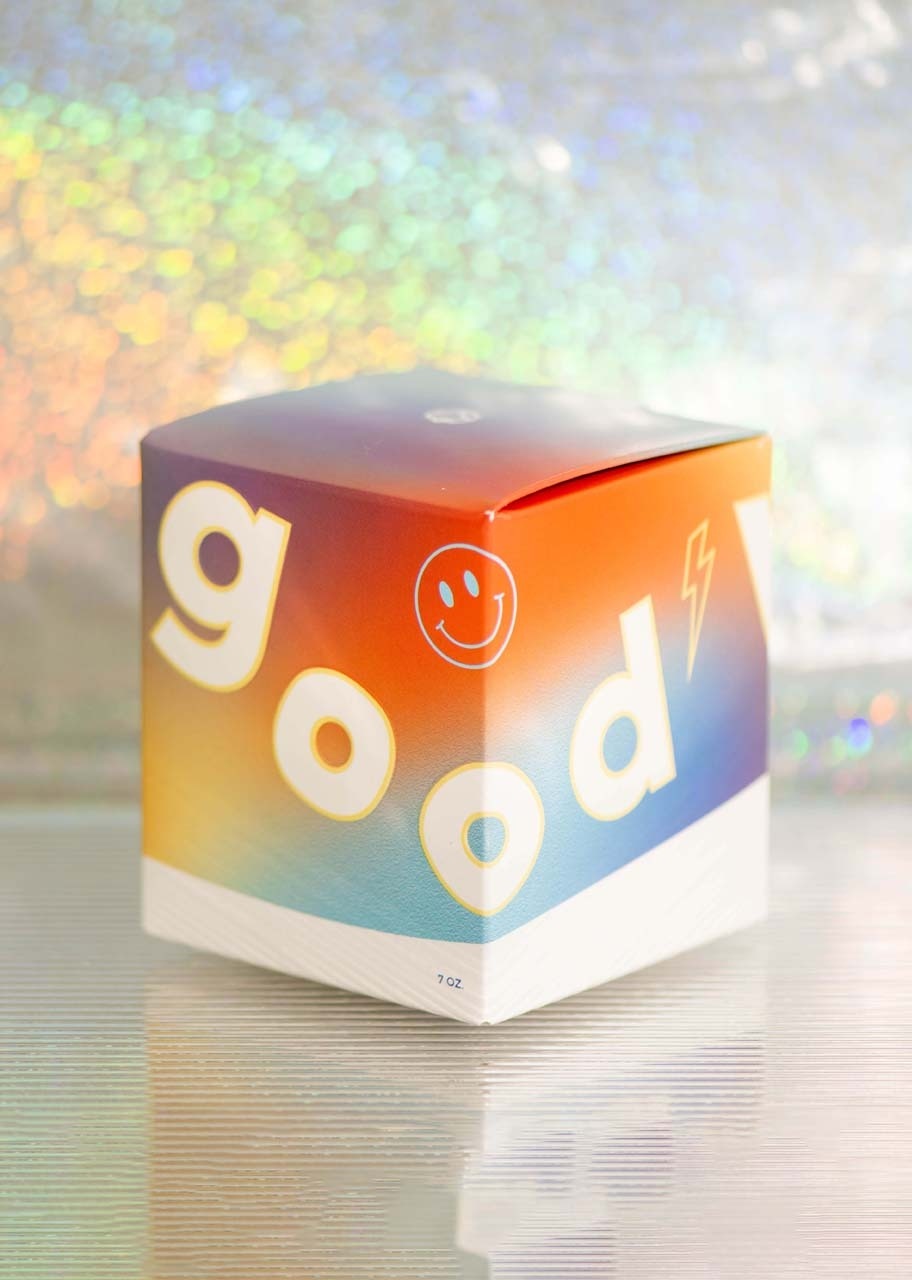 Imagen para Vela Good Vibes 225 ml - 7