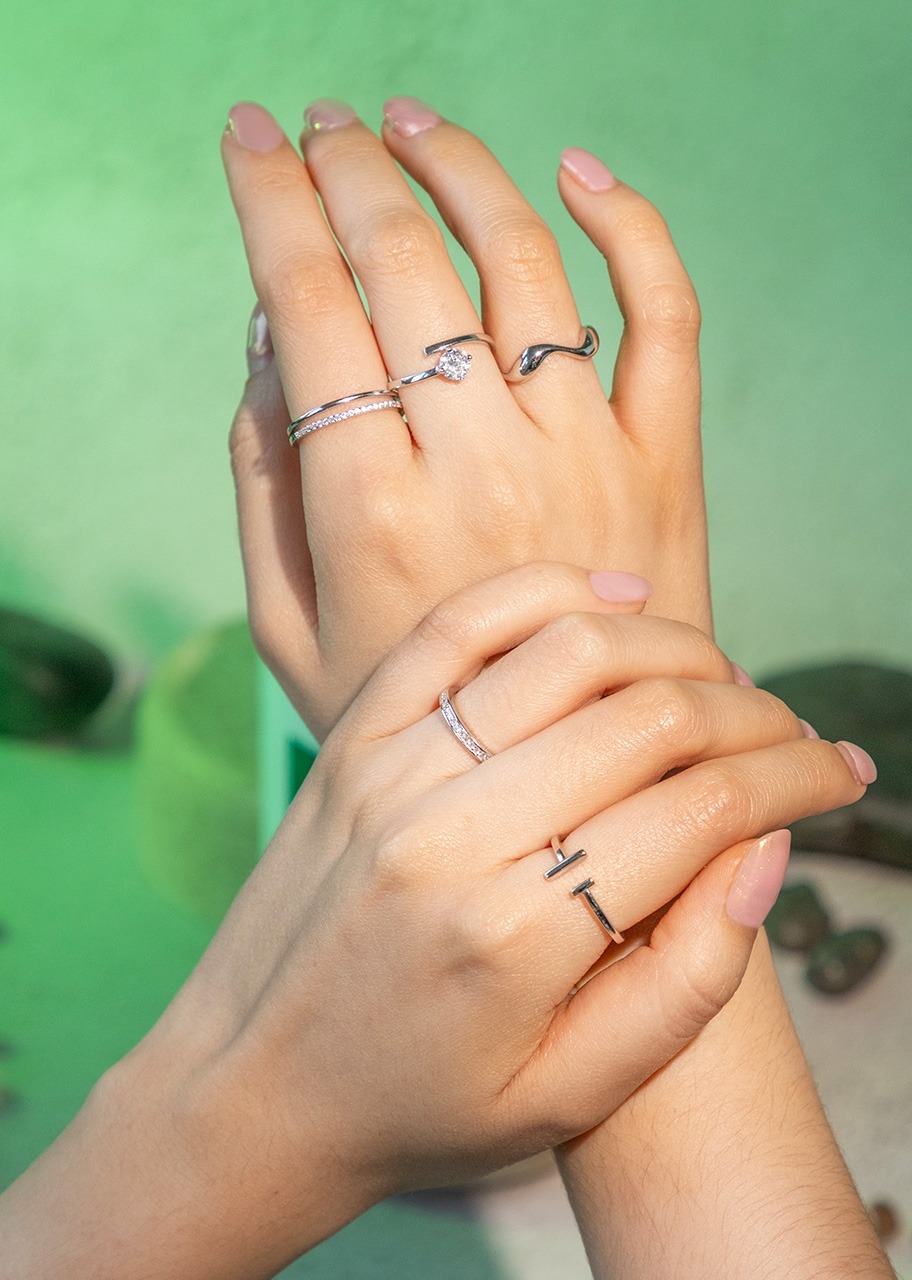 Imagen para Vela Mirum Esmeralda con Anillo 400 ml  - 5