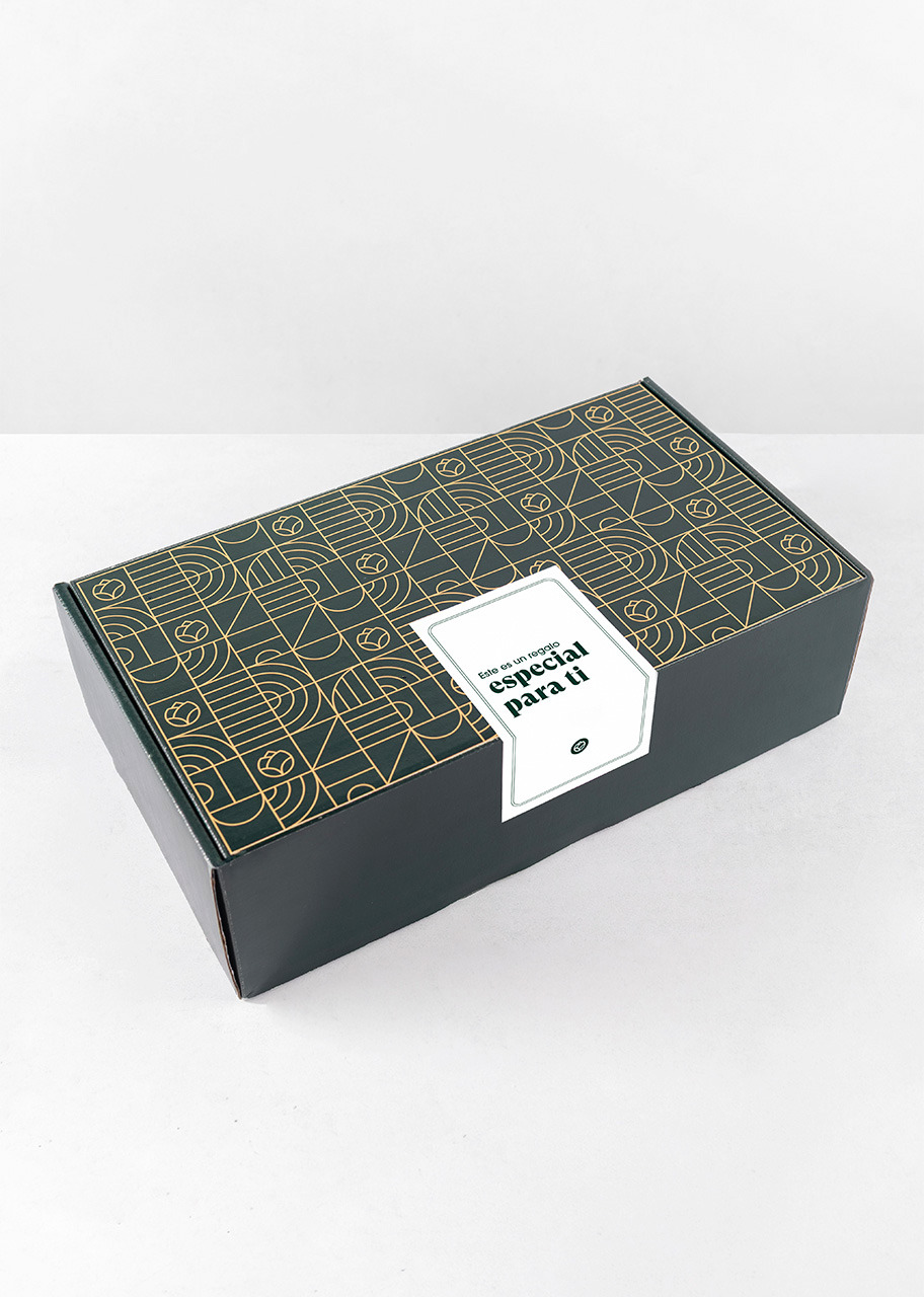 Imagen para Vino Beringer con Toffee Divinata y Mix EF Regalo Especial - 5