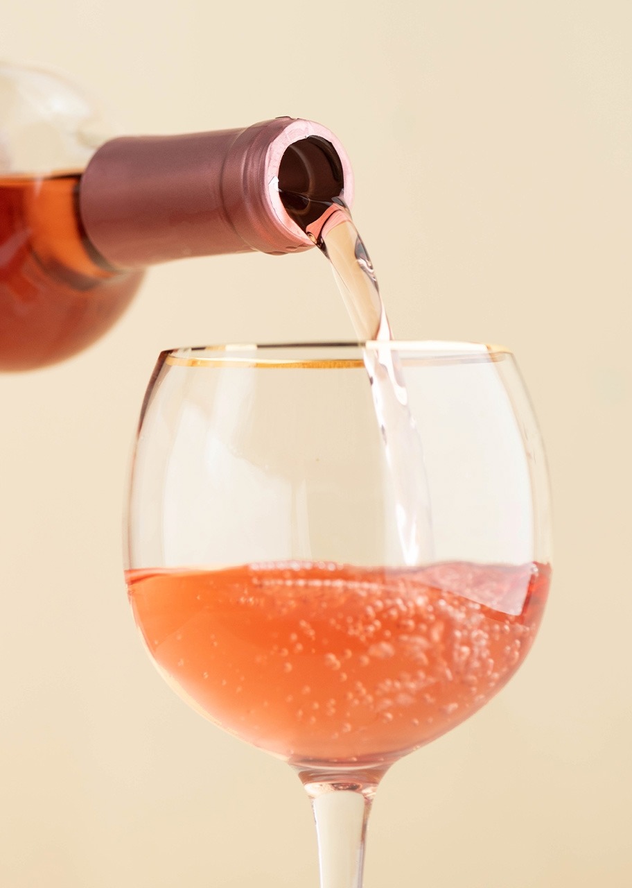 Imagen para Vino Rosado Beringer - 4