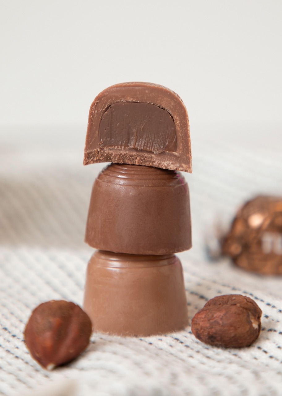 Imagen para Vino Tinto con Chocolates Turin - 4