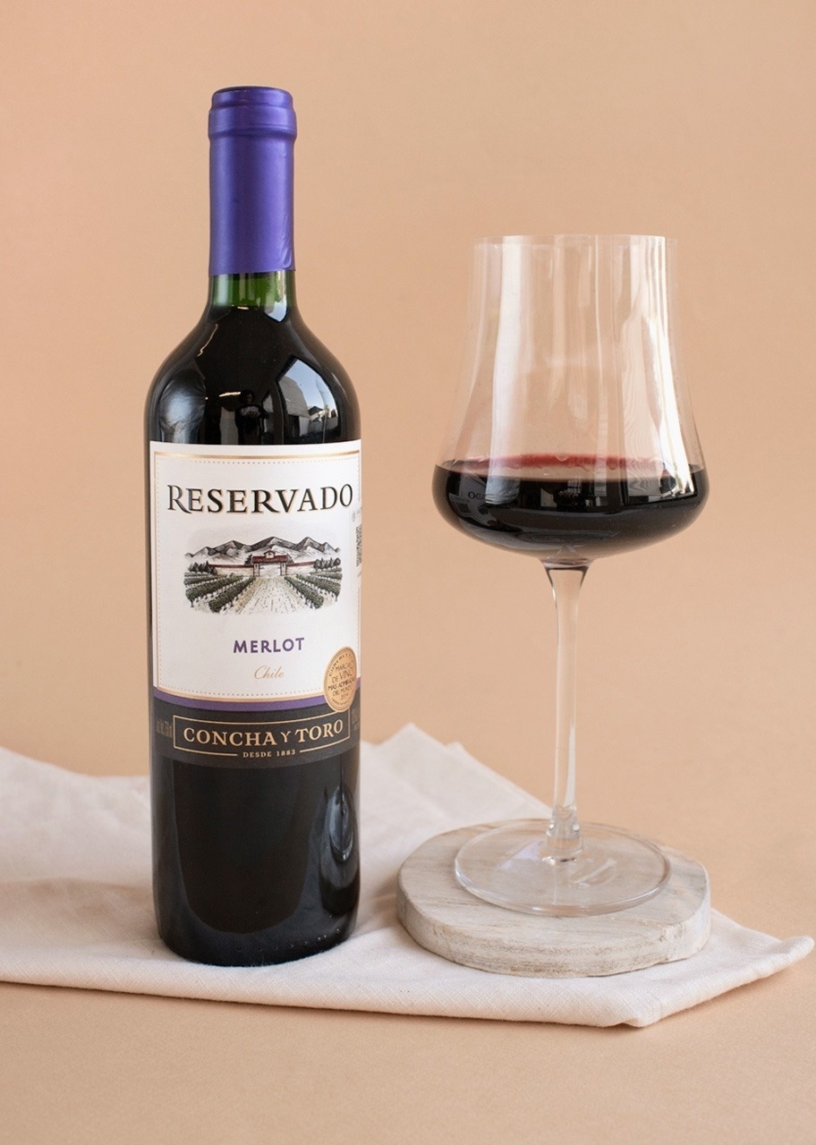 Imagen para Vino con Distintivo Navidad - 5