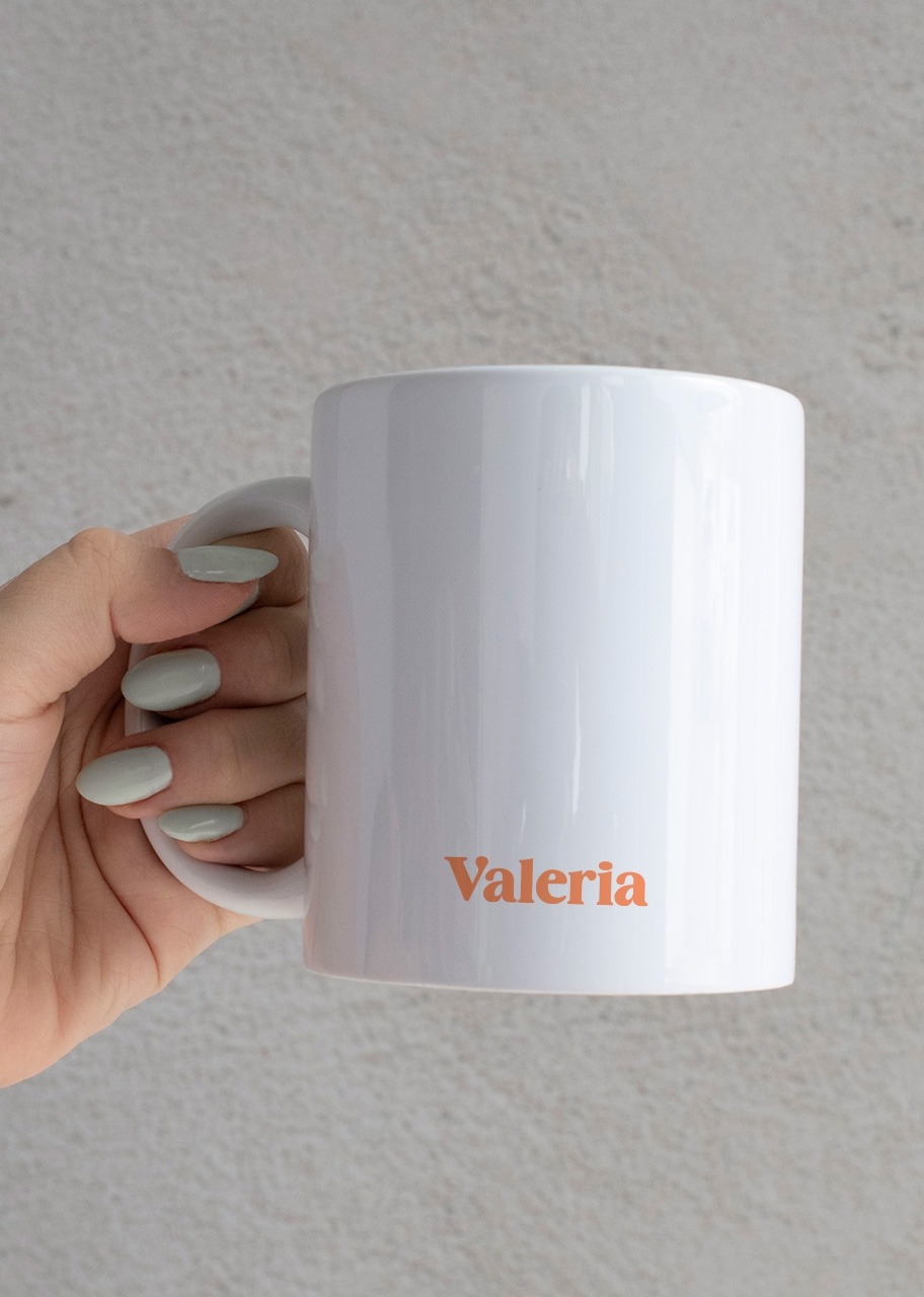 Imagen para Personaliza Taza Diseño "Your potential is infinite" 11oz - 2