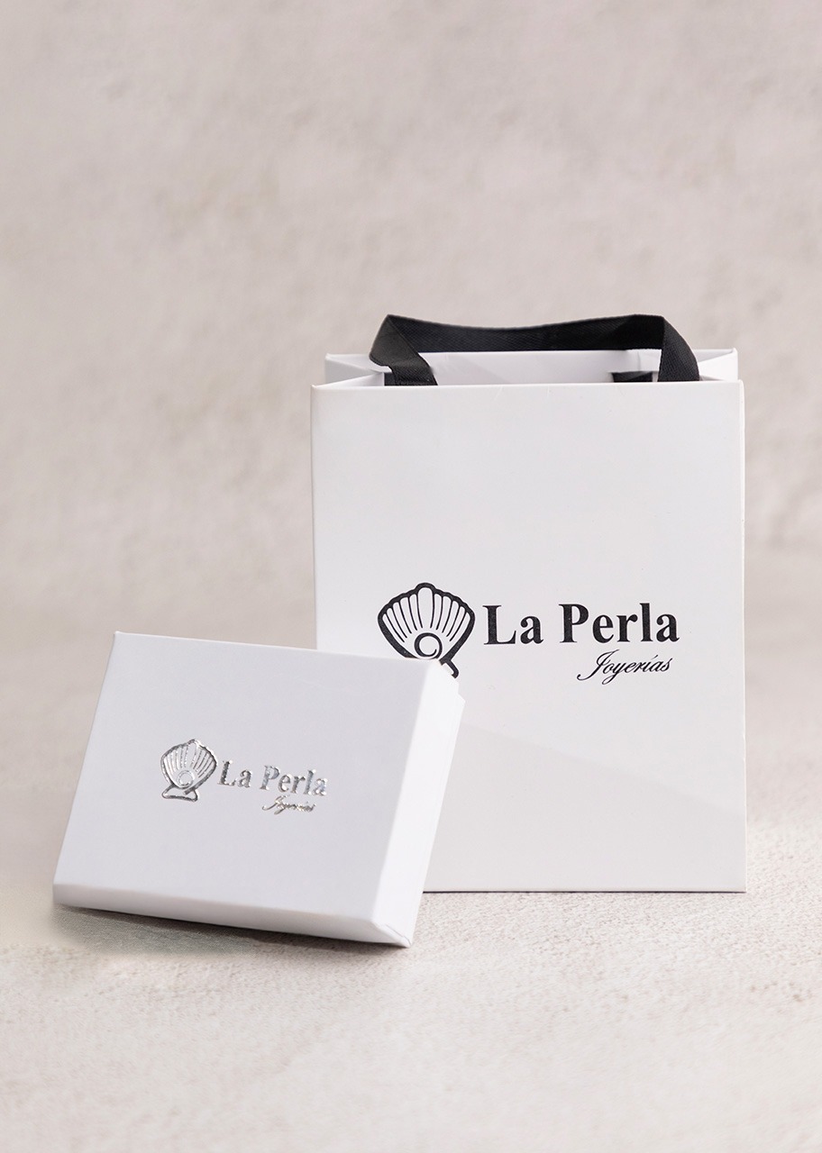 Imagen para Collar Perla Cultivada La Perla - 7