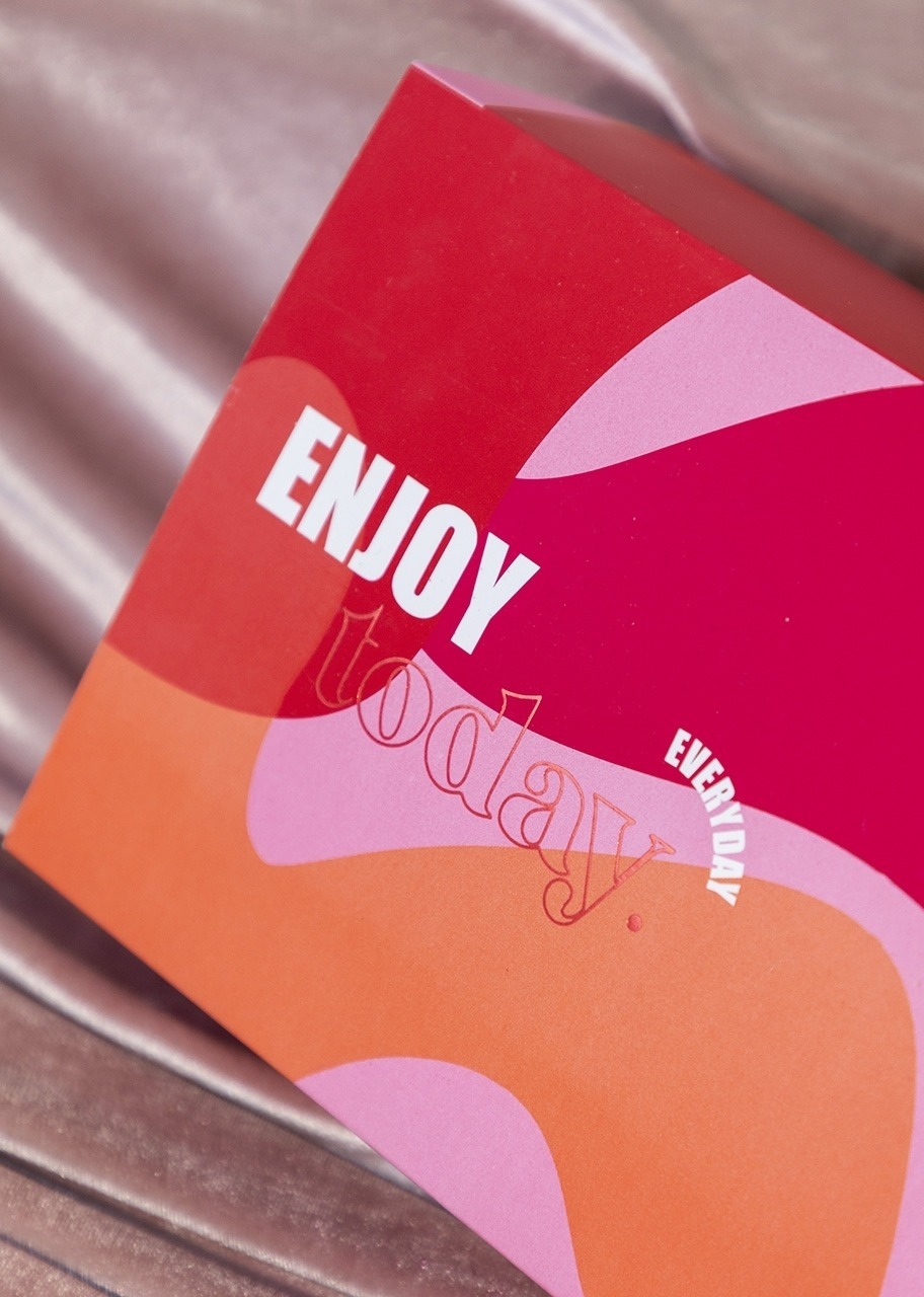 Imagen para Kit 5 Mascarillas Momiji y Vino Tinto - 5