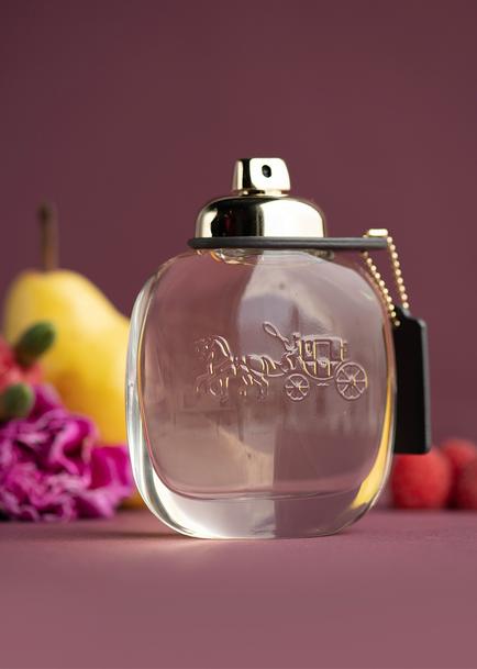 Perfume Coach para Dama 90ml