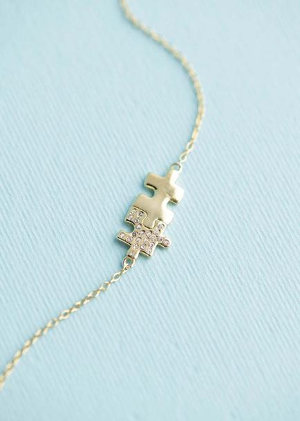 Pulsera Eres Unica Rosa Gitana