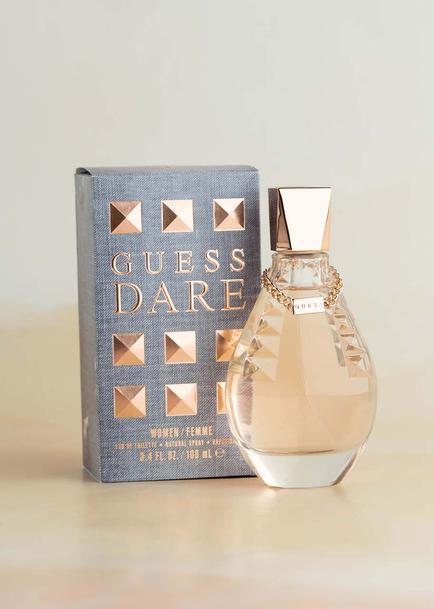 Perfume Guess Dare Dama