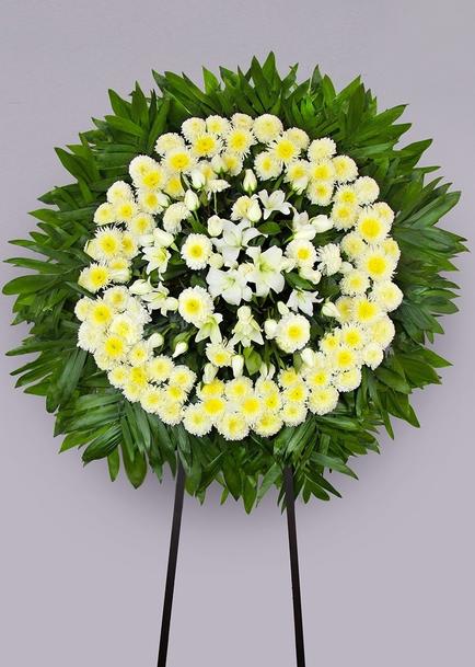 Corona Grande Amor de Ángel