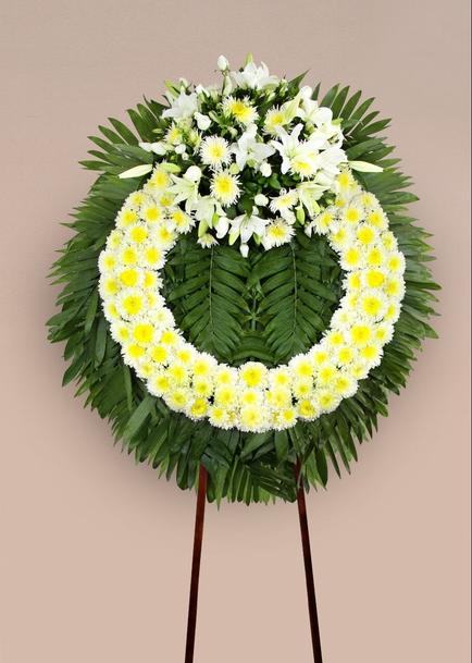 Corona Grande Devoción