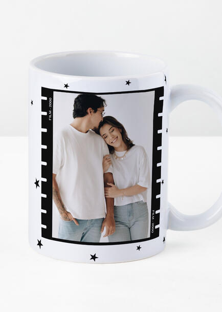 Personaliza Taza "You Are My Favorite Person" 15oz
