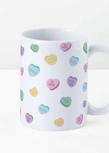 Personaliza Taza "Besties 4EVER" 15oz