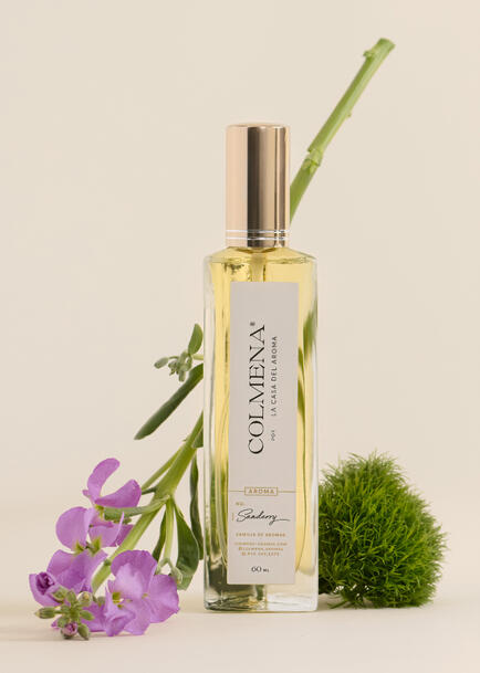 Room Spray Sanderry Colmena 60ml